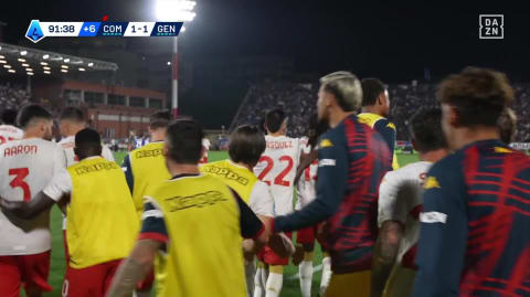 Match-Clip Serie A