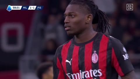 Match-Clip Serie A