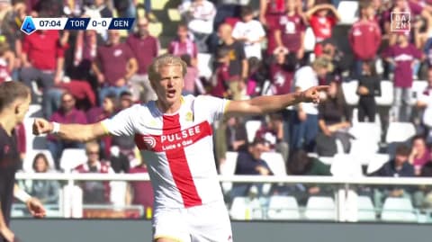 Match-Clip Serie A