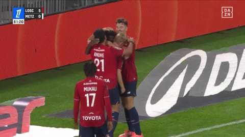 Match-Clip Ligue 1