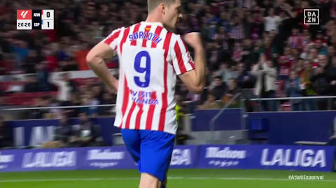 Match-Clip La Liga