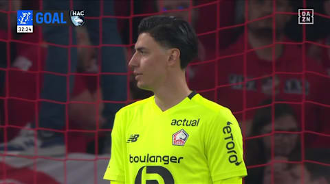 Match-Clip Ligue 1