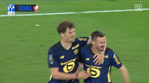 Match-Clip Ligue 1