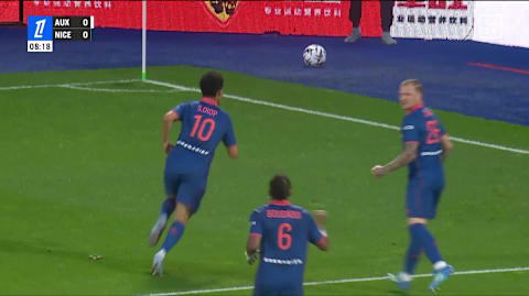 Match-Clip Ligue 1