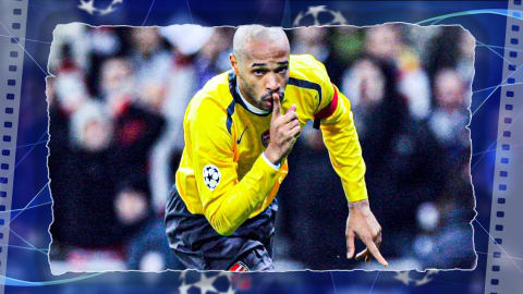 War das das Spiel seines Lebens?