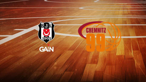 Basketball - Highlights by MagentaSport