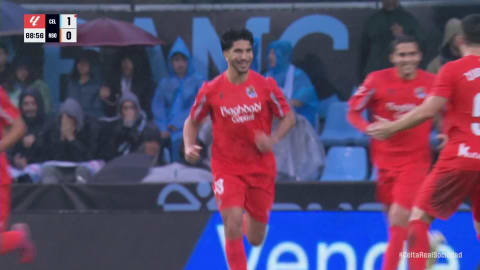 Match-Clip La Liga