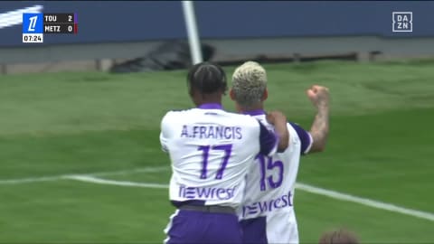 Match-Clip Ligue 1