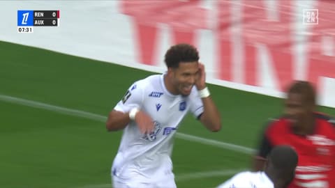 Match-Clip Ligue 1