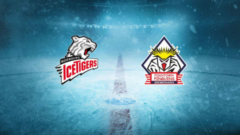 Eishockey - Highlights by MagentaSport