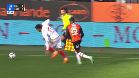 Match-Clip Ligue 1