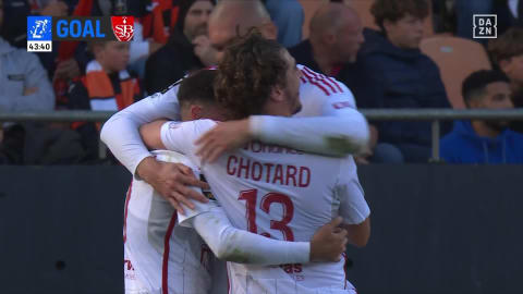 Match-Clip Ligue 1