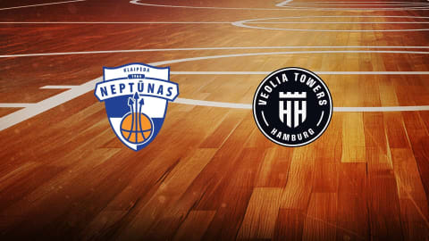 Basketball - Highlights by MagentaSport