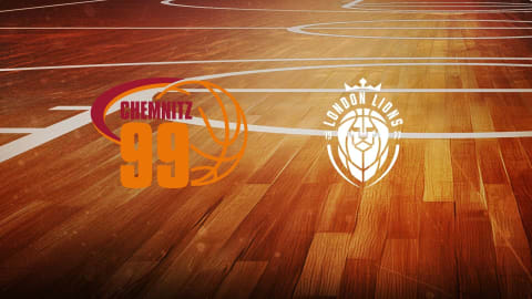 Basketball - Highlights by MagentaSport
