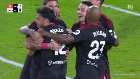Match-Clip La Liga