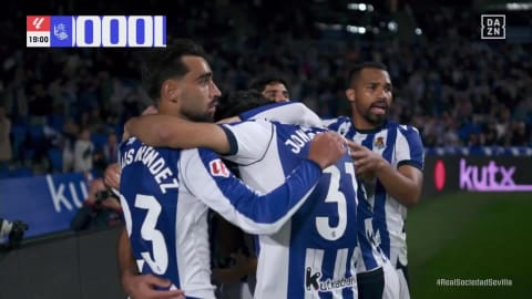 Match-Clip La Liga