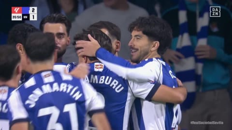 Match-Clip La Liga