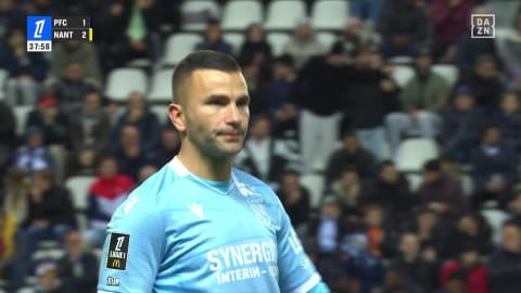 Match-Clip Ligue 1