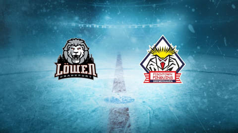 Eishockey - Highlights by MagentaSport