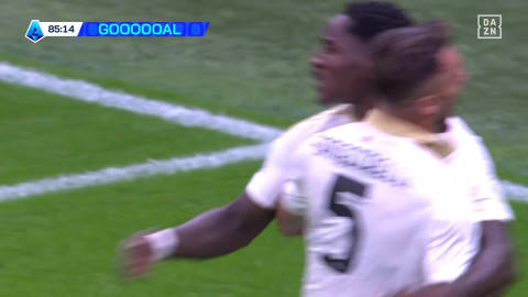 Match-Clip Serie A