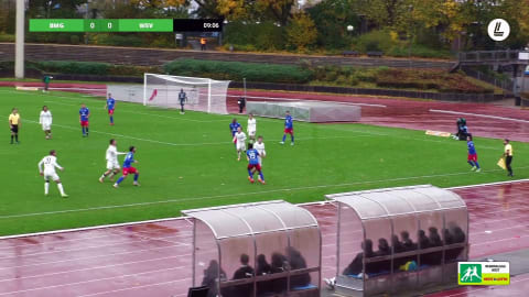 Regionalliga West by LEAGUES