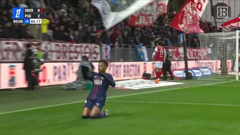 Match-Clip Ligue 1