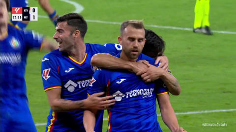 Match-Clip La Liga