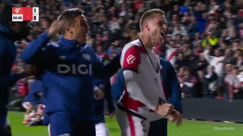 Match-Clip La Liga