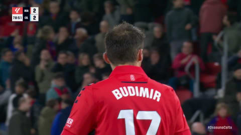 Match-Clip La Liga