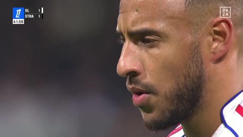 Match-Clip Ligue 1