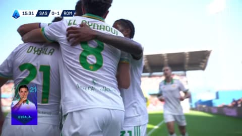 Match-Clip Serie A