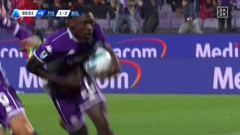 Match-Clip Serie A