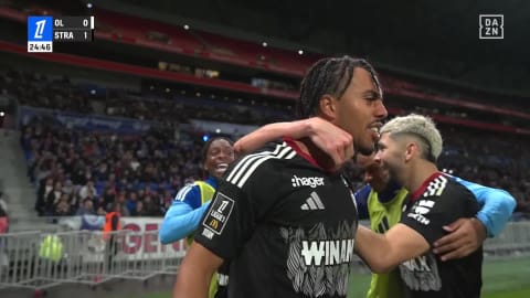 Match-Clip Ligue 1
