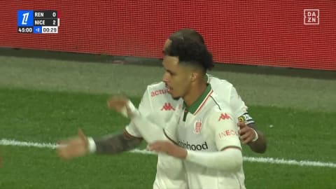Match-Clip Ligue 1