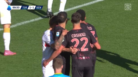 Match-Clip Serie A