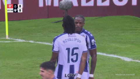Match-Clip La Liga