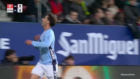 Match-Clip La Liga