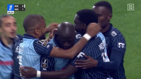 Match-Clip Ligue 1
