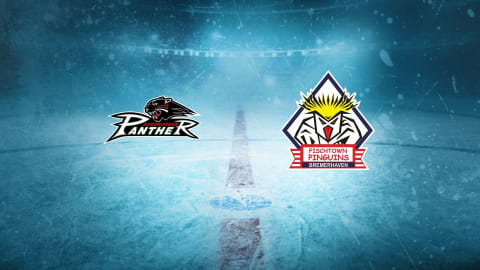 Eishockey - Highlights by MagentaSport