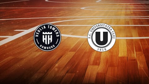 Basketball - Highlights by MagentaSport