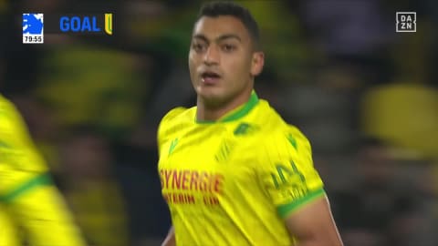 Match-Clip Ligue 1