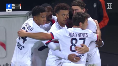 Match-Clip Ligue 1