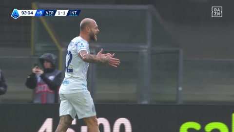 Match-Clip Serie A