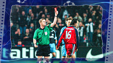 Die PSV schockt die Bayern