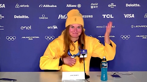 Olympisches Gold im Rodeln