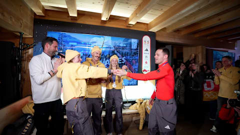 "Das macht ja Spaß"