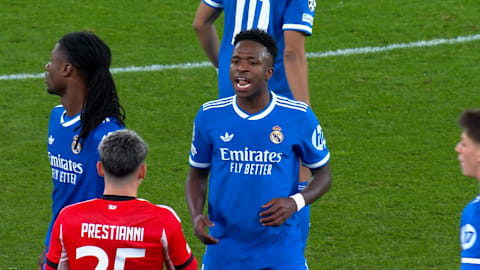 Match-Clip Champions League