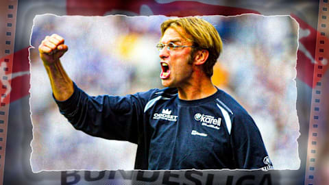 kicker-Klassiker der Bundesliga