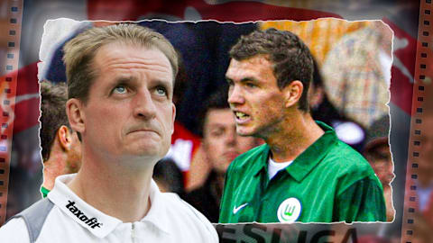 Wiedersehen nach 19 Jahren