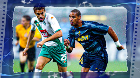 Champions-League-Vorrunde 2004